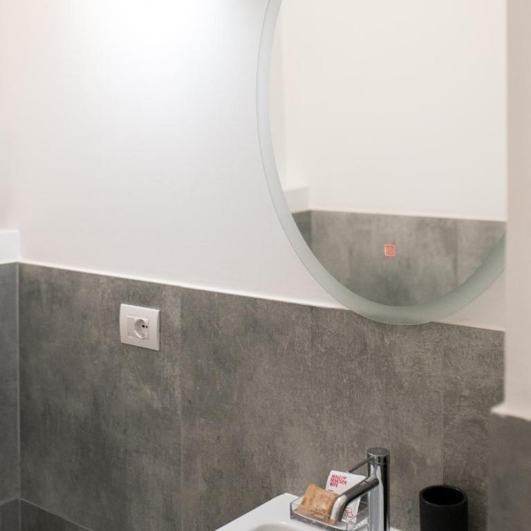 BF Glam-Apartments - Appartamento Deluxe - 3