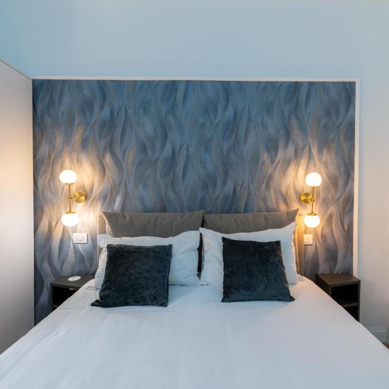 BF Glam-Apartments - Appartamento Deluxe - 6