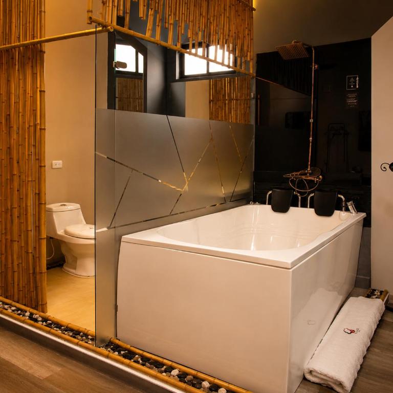 Hotel Zensual - Suite - 4
