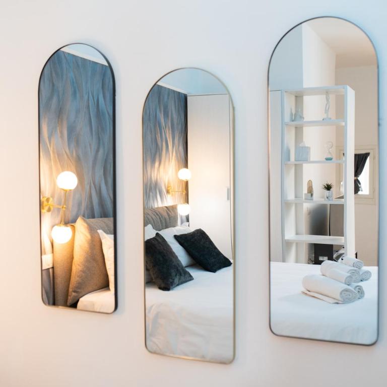 BF Glam-Apartments - Appartamento Deluxe - 17