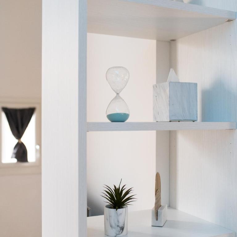 BF Glam-Apartments - Appartamento Deluxe - 16