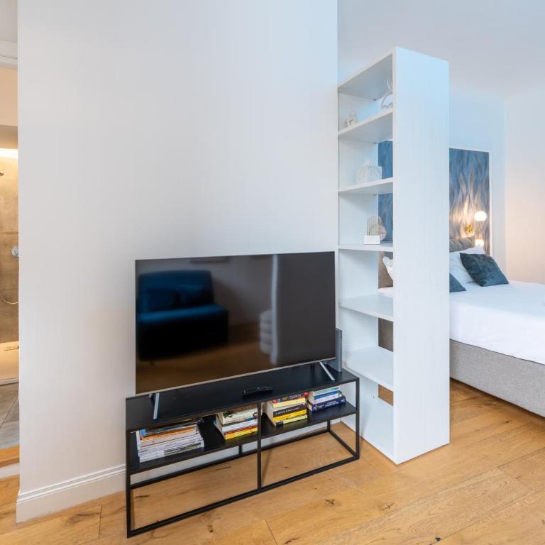 BF Glam-Apartments - Appartamento Deluxe - 15