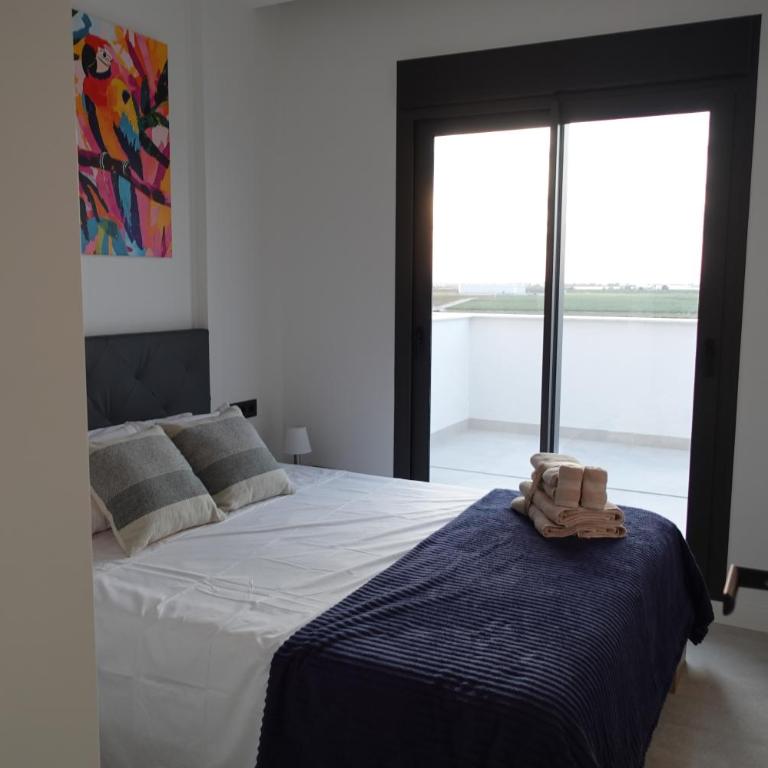 Penthouse Vista Naranjos - Apartamento de 3 dormitorios - 15