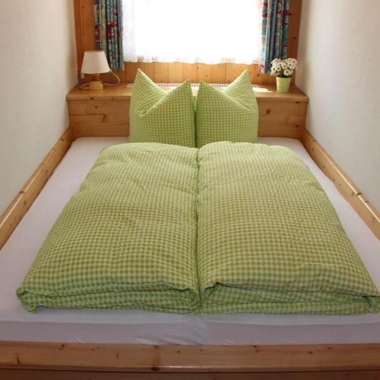 Haus Danna - Apartment mit 3 Schlafzimmern und Dusche - 3