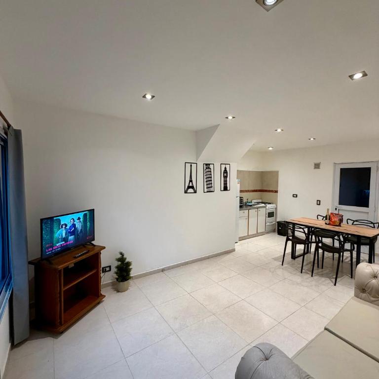 Pinamar Beach House - Apartamento de 2 dormitorios - 6