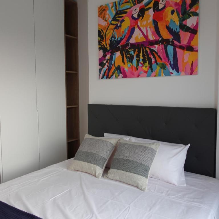 Penthouse Vista Naranjos - Apartamento de 3 dormitorios - 17