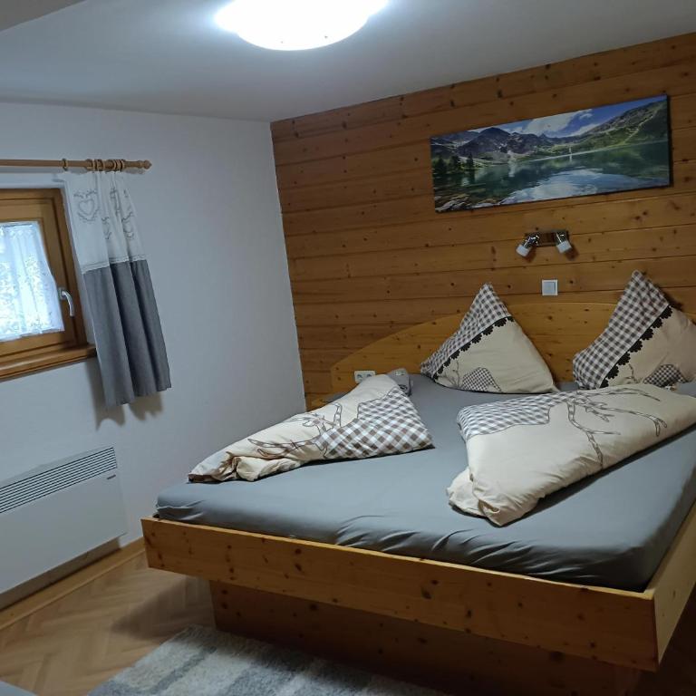Haus Deule - Apartment mit Dusche - 2