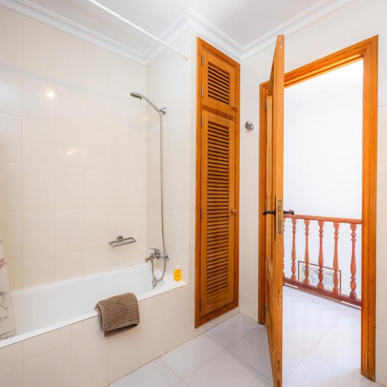 Can Figó - Casa de 3 dormitorios - 19