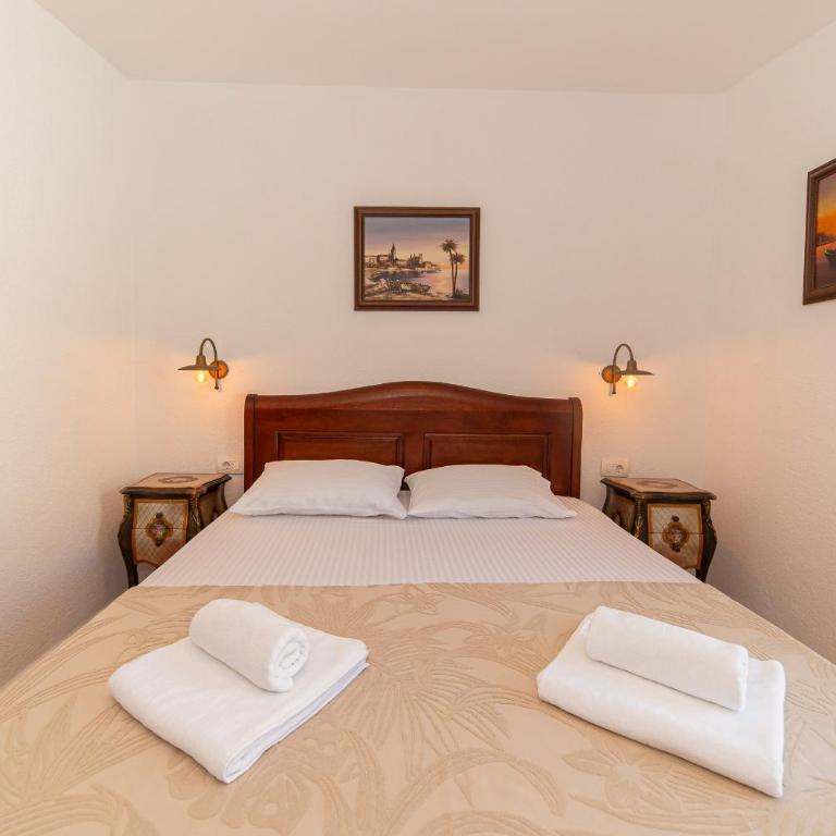 Perfect Seaview Two-bedroom Apartment Tramontana - Superior Apartment mit 2 Schlafzimmern - 13