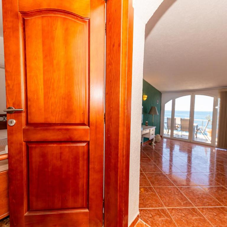 Perfect Seaview Two-bedroom Apartment Tramontana - Superior Apartment mit 2 Schlafzimmern - 21