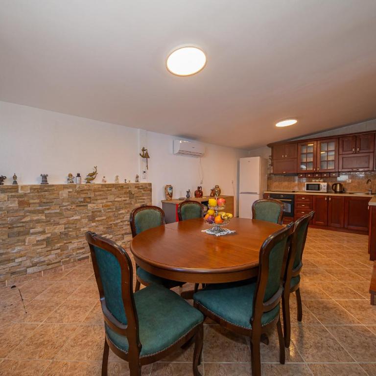 Perfect Seaview Two-bedroom Apartment Tramontana - Superior Apartment mit 2 Schlafzimmern - 7