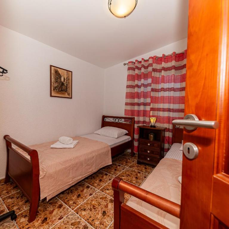 Perfect Seaview Two-bedroom Apartment Tramontana - Superior Apartment mit 2 Schlafzimmern - 19