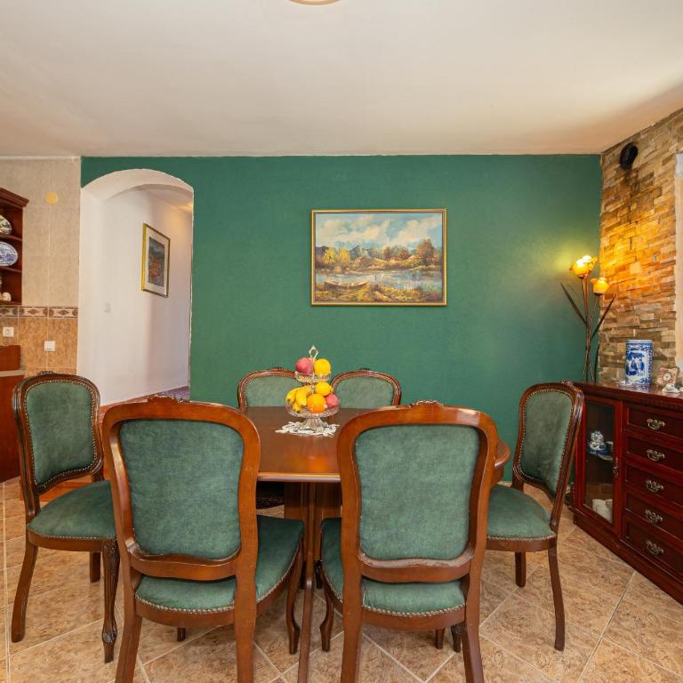Perfect Seaview Two-bedroom Apartment Tramontana - Superior Apartment mit 2 Schlafzimmern - 10