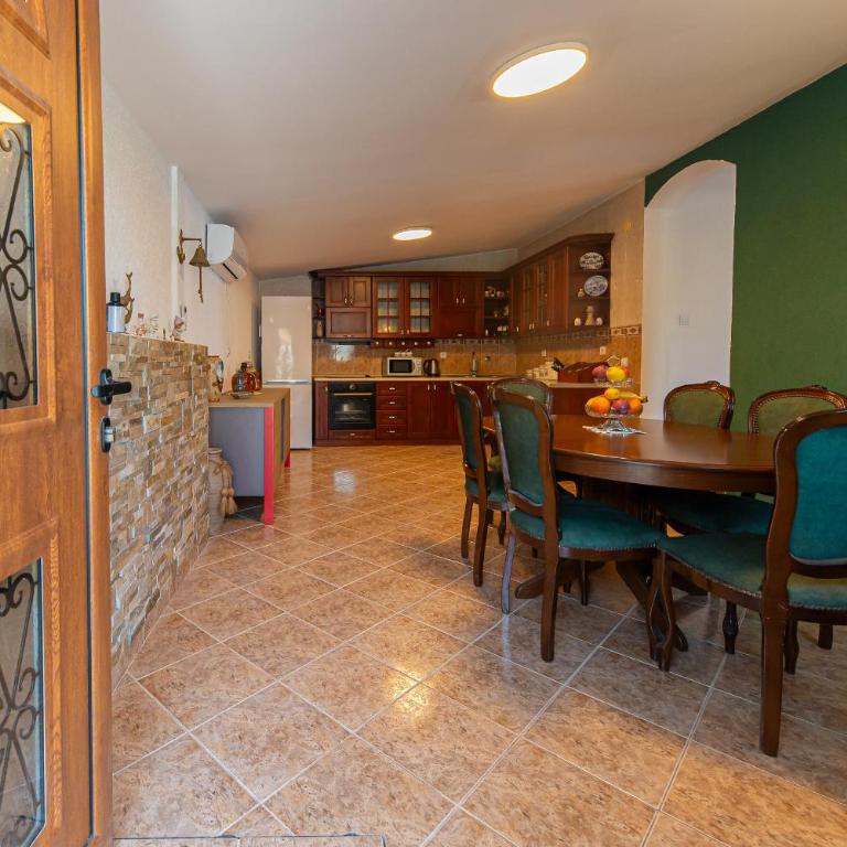 Perfect Seaview Two-bedroom Apartment Tramontana - Superior Apartment mit 2 Schlafzimmern - 6
