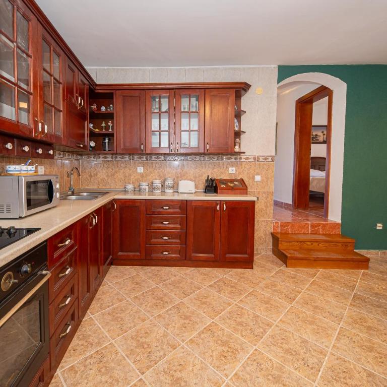 Perfect Seaview Two-bedroom Apartment Tramontana - Superior Apartment mit 2 Schlafzimmern - 8