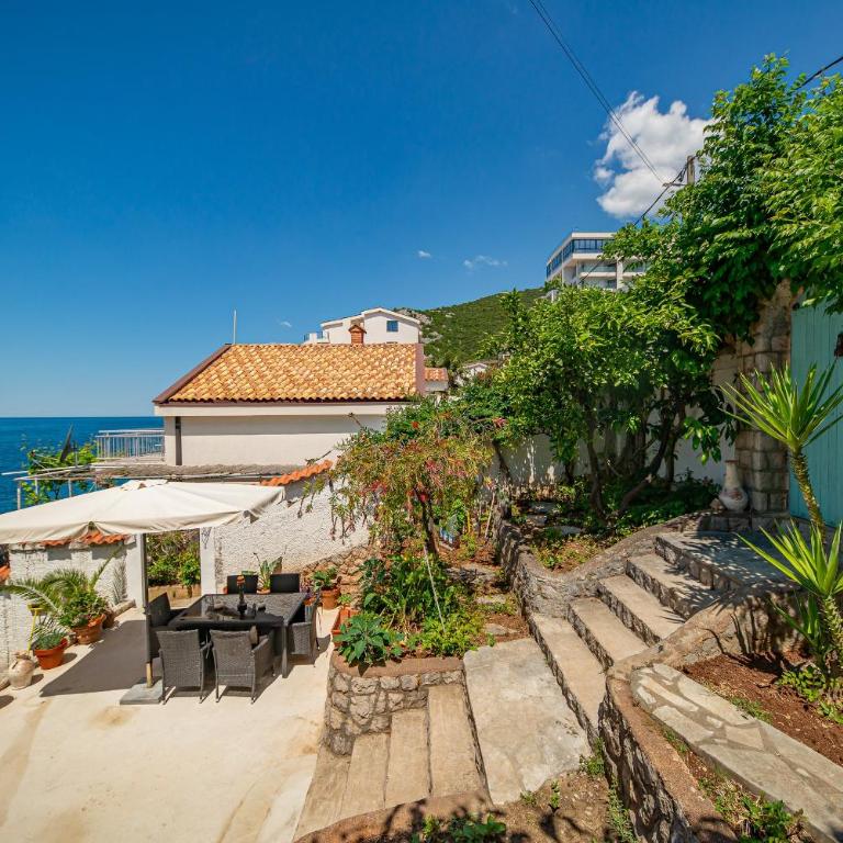 Perfect Seaview Two-bedroom Apartment Tramontana - Superior Apartment mit 2 Schlafzimmern - 38