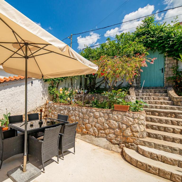 Perfect Seaview Two-bedroom Apartment Tramontana - Superior Apartment mit 2 Schlafzimmern - 37
