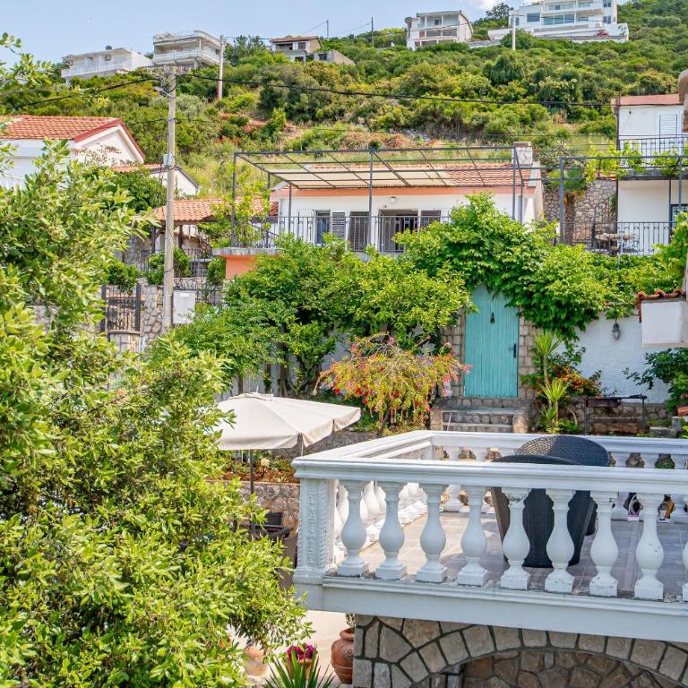 Perfect Seaview Two-bedroom Apartment Tramontana - Superior Apartment mit 2 Schlafzimmern - 39