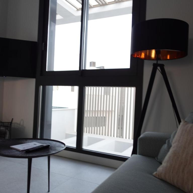 Penthouse Vista Naranjos - Apartamento de 3 dormitorios - 24