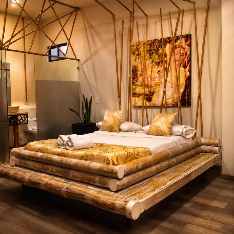 Hotel Zensual - Suite Estándar - 2