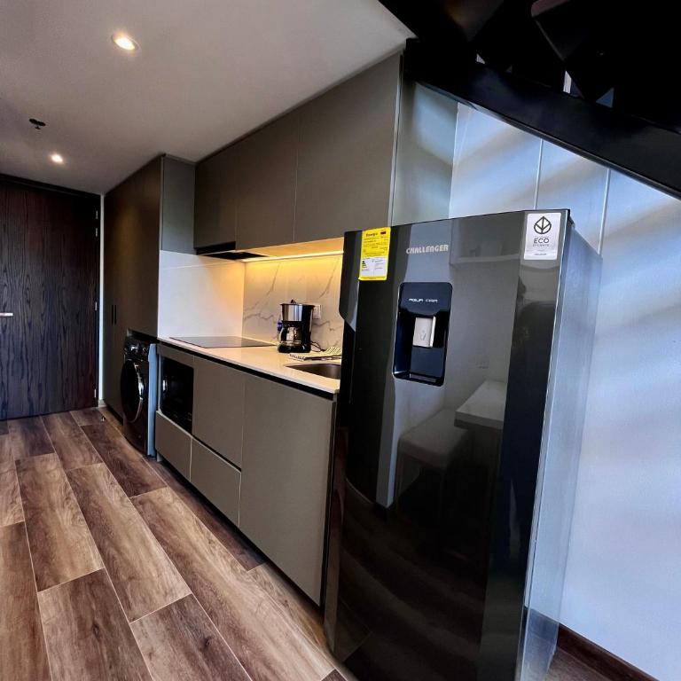 Travelers Smart Suites - TAJ 97 - Suite Junior Familiar - 7