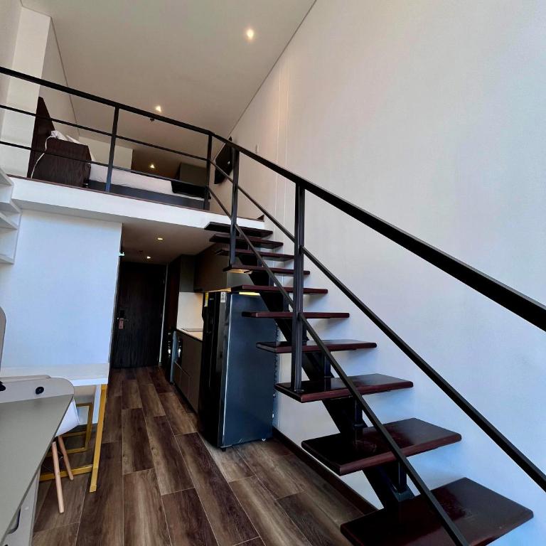 Travelers Smart Suites - TAJ 97 - Suite Junior Familiar - 8