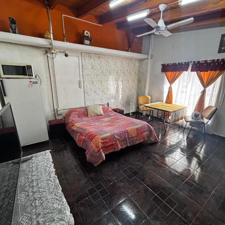 Guiñazú - Apartamento de 1 dormitorio - 3