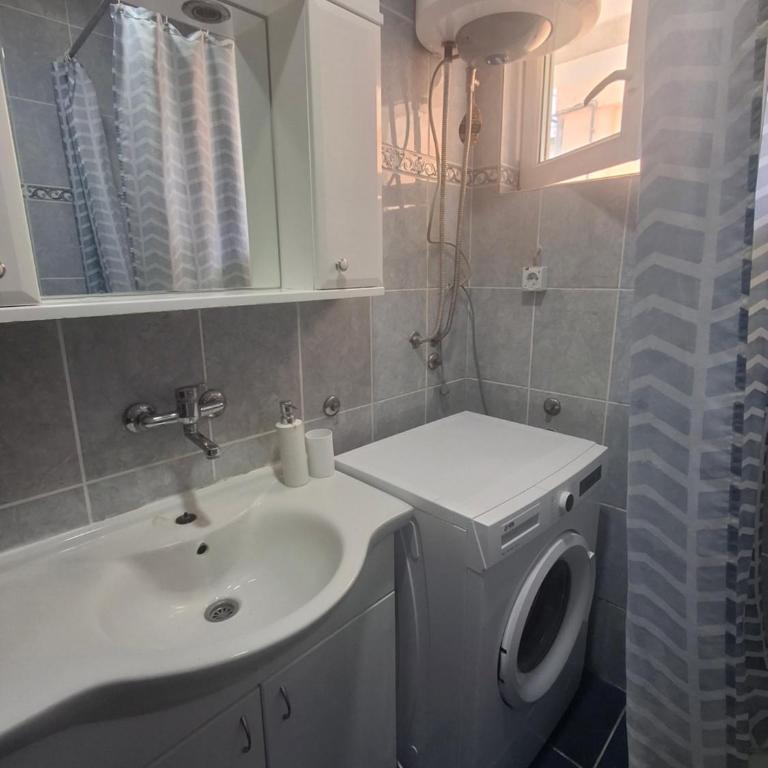 Apartman Mirkovic - Apartment mit 1 Schlafzimmer - 2