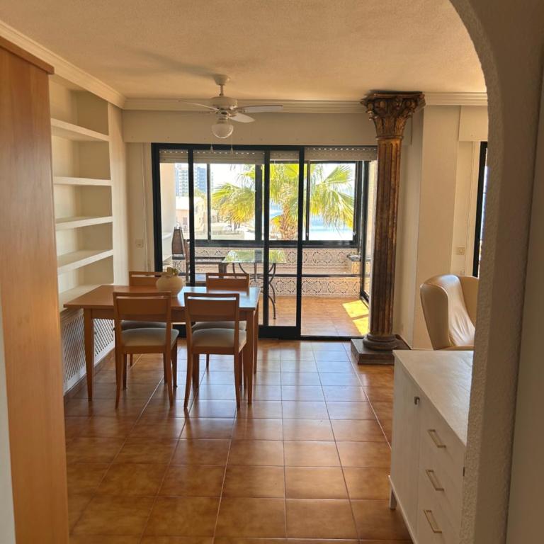 La casa de los atardeceres - Apartamento de 1 dormitorio - 33