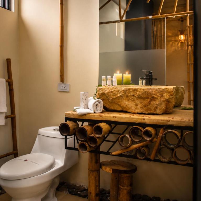 Hotel Zensual - Suite Estándar - 3