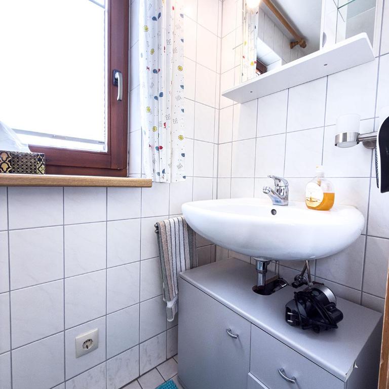 FEWO Linde - Apartment mit Blick auf die Berge - 6