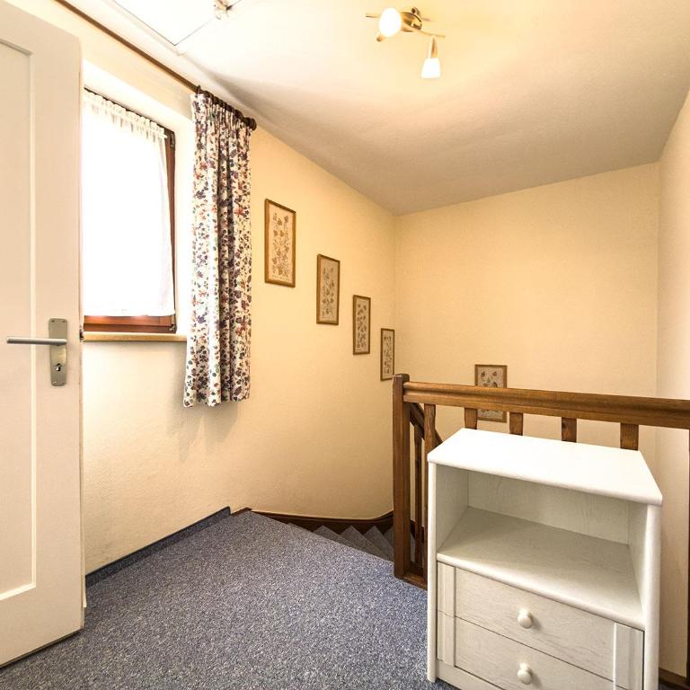 FEWO Linde - Apartment mit Blick auf die Berge - 16