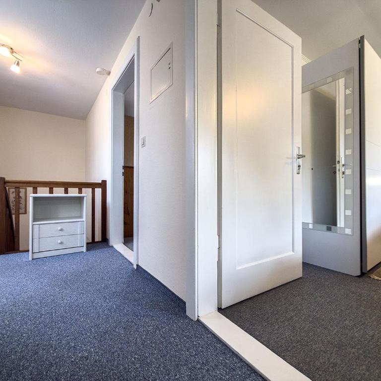 FEWO Linde - Apartment mit Blick auf die Berge - 19