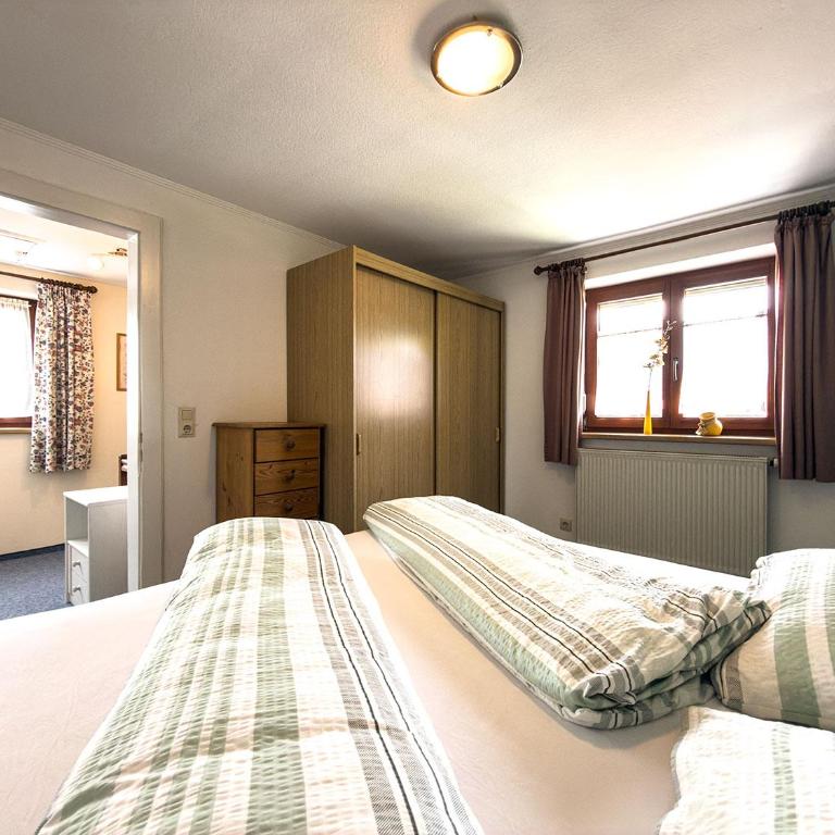 FEWO Linde - Apartment mit Blick auf die Berge - 26
