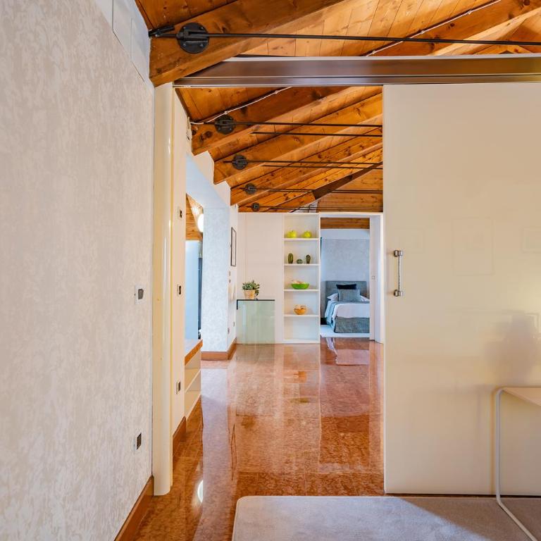 Ca' Del Monastero 9 Collection Spacious Apartment up to 5 Guests - Appartamento con 2 Camere da Letto - 6