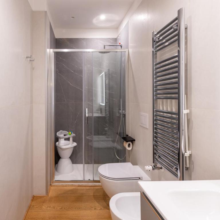 BF Glam-Apartments - Appartamento Superior - 10