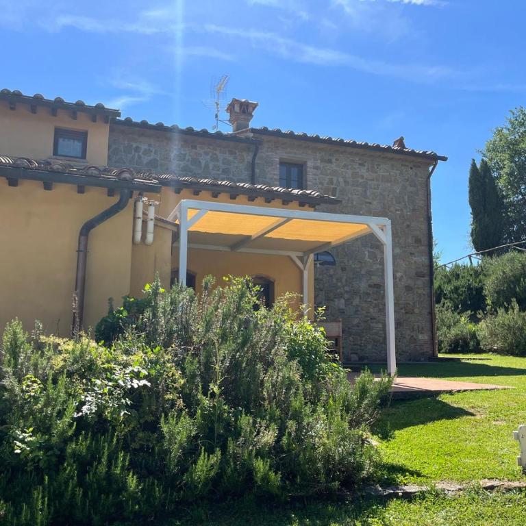 Villa Ledonia - Villa - 8