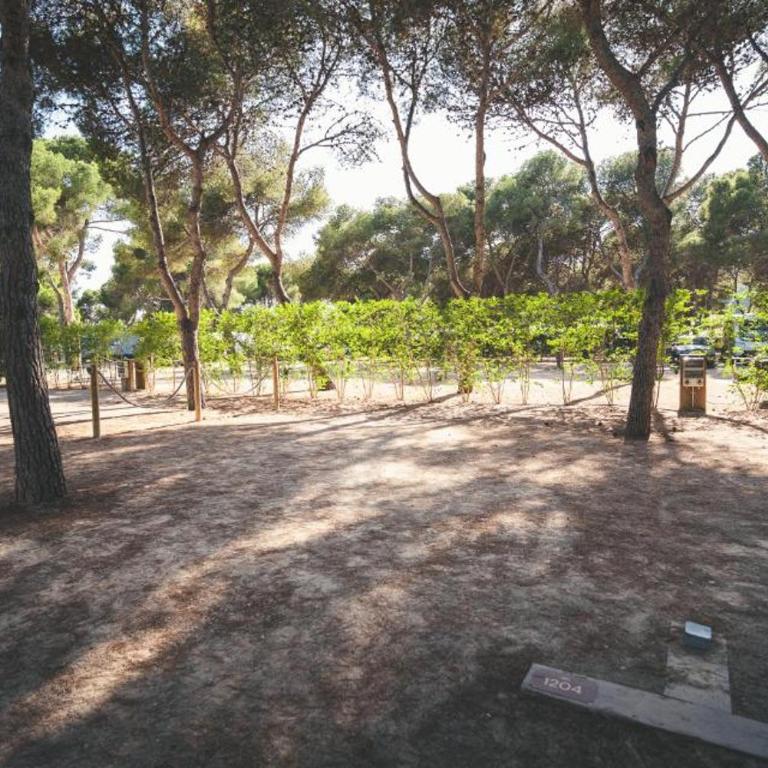 HolaCamp Sitges Garrofer - PARCELA M - 1
