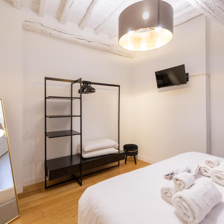 BF Glam-Apartments - Appartamento Superior - 9