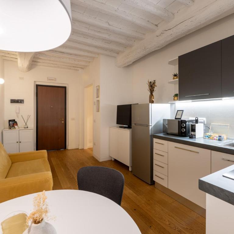 BF Glam-Apartments - Appartamento Superior - 13