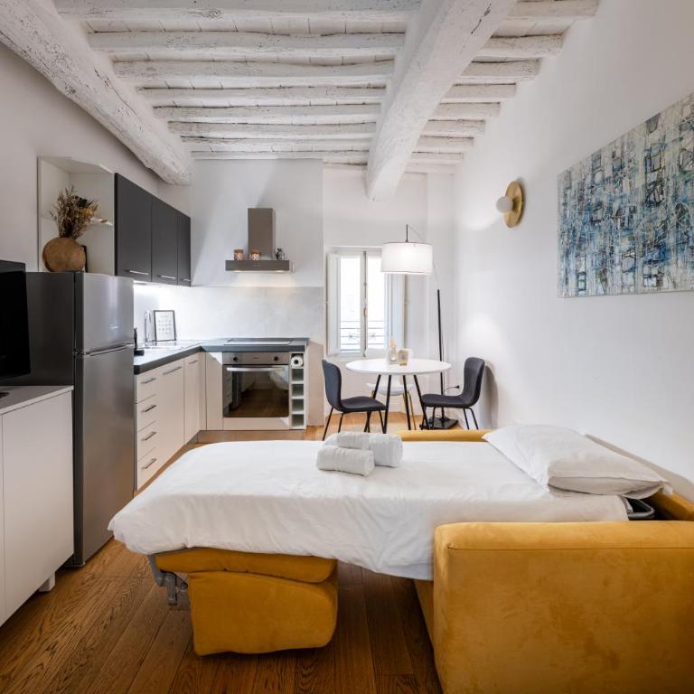BF Glam-Apartments - Appartamento Superior - 14