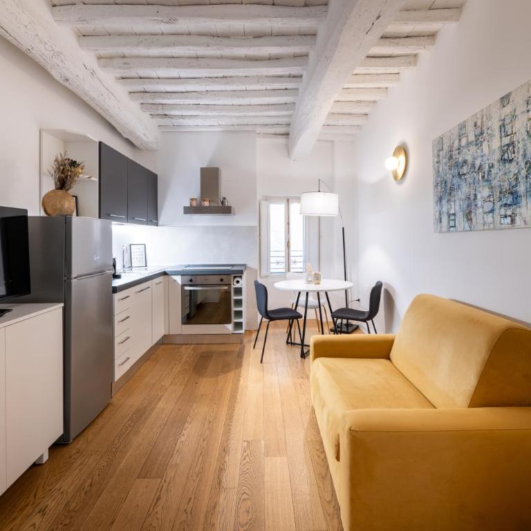 BF Glam-Apartments - Appartamento Superior - 17