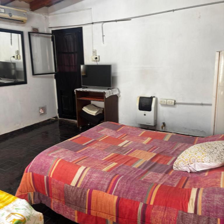 Guiñazú - Apartamento de 1 dormitorio - 4