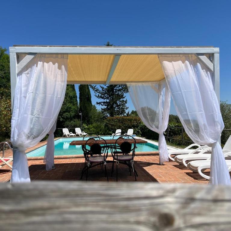 Villa Ledonia - Villa - 6