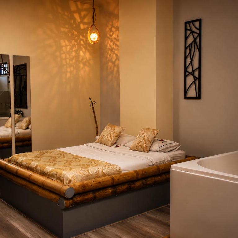 Hotel Zensual - Suite Estándar - 2