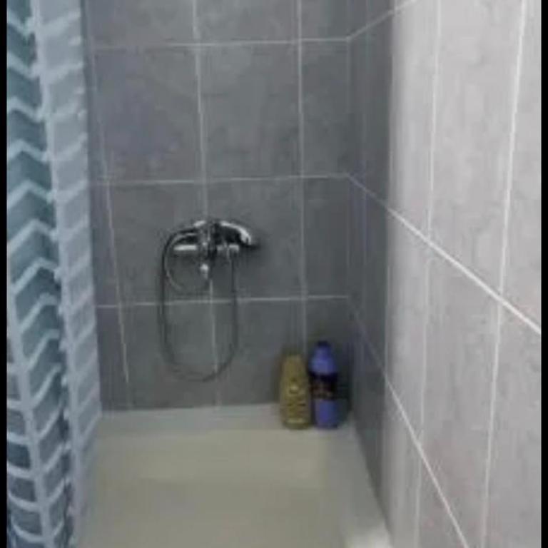Apartman Mirkovic - Apartment mit 1 Schlafzimmer - 4