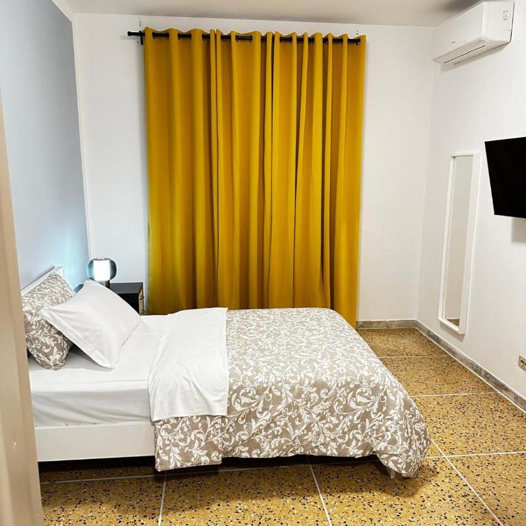 Comfort Pisa - Standard Einzelzimmer - 3