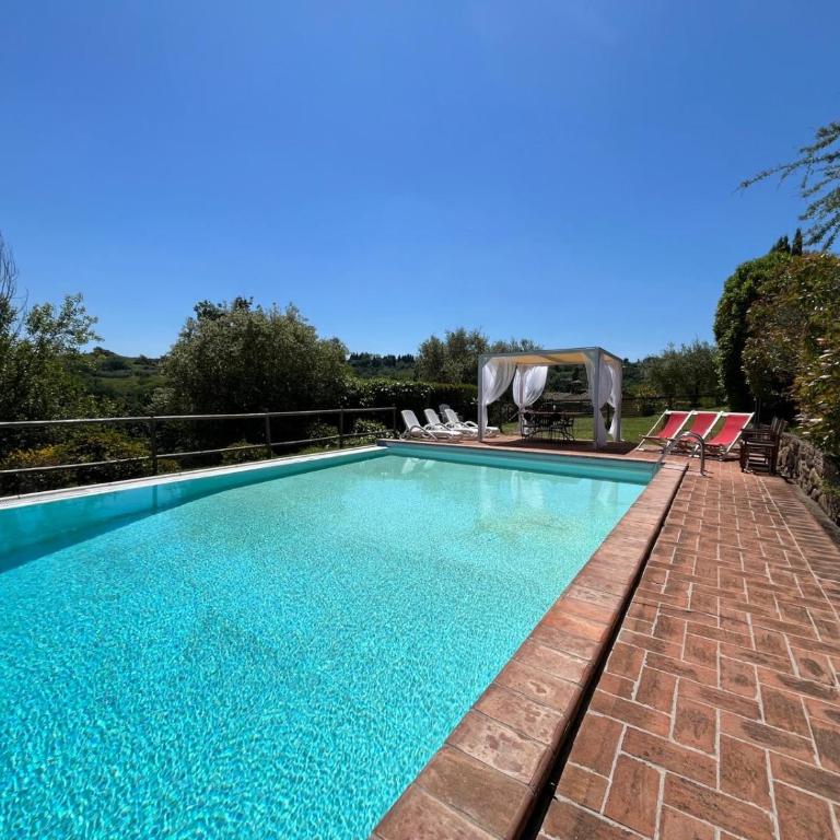 Villa Ledonia - Villa - 5