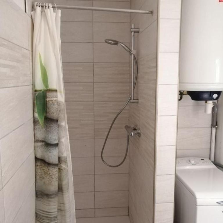 F2 proche impérial et plage d'Albigny - Appartamento con 1 Camera da Letto - 7