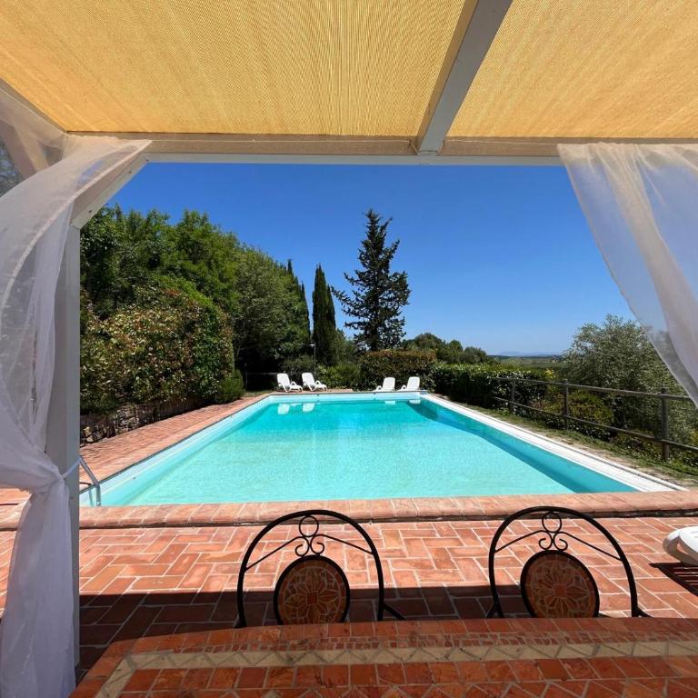 Villa Ledonia - Villa - 4